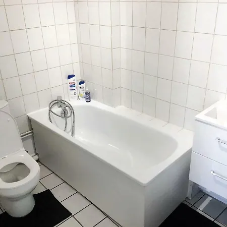 Apartmán Studio Tout Confort - Proche De La Gare Saint-Quentin-en-Yvelines