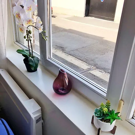 Apartmán Studio Tout Confort - Proche De La Gare *